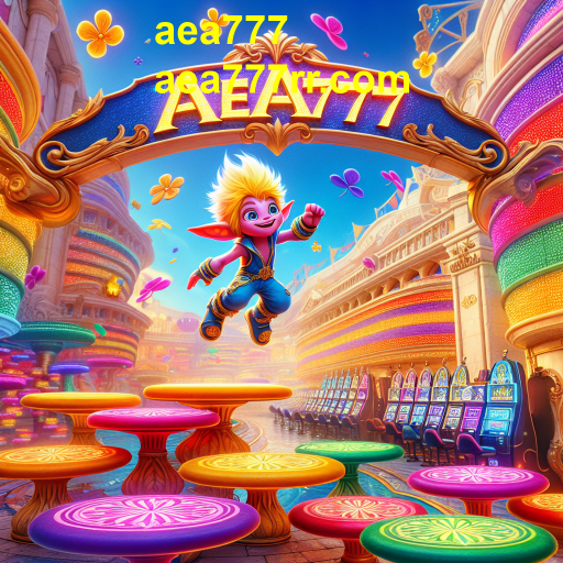 A Evolução dos Jogos de Plataforma: Uma Viagem através dos Tempos