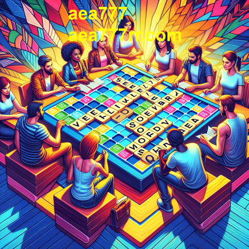 Desafie suas Habilidades Linguísticas com 'Palavras' no AEA777
